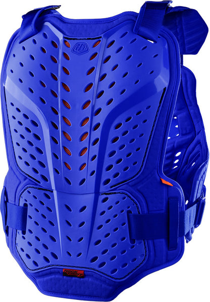 Troy Lee Designs Rockfight CE Chest Protector - Blue