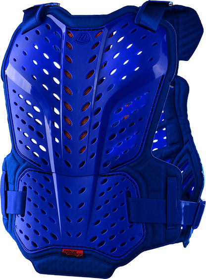 Troy Lee Designs Rockfight Chest Protector - Blue