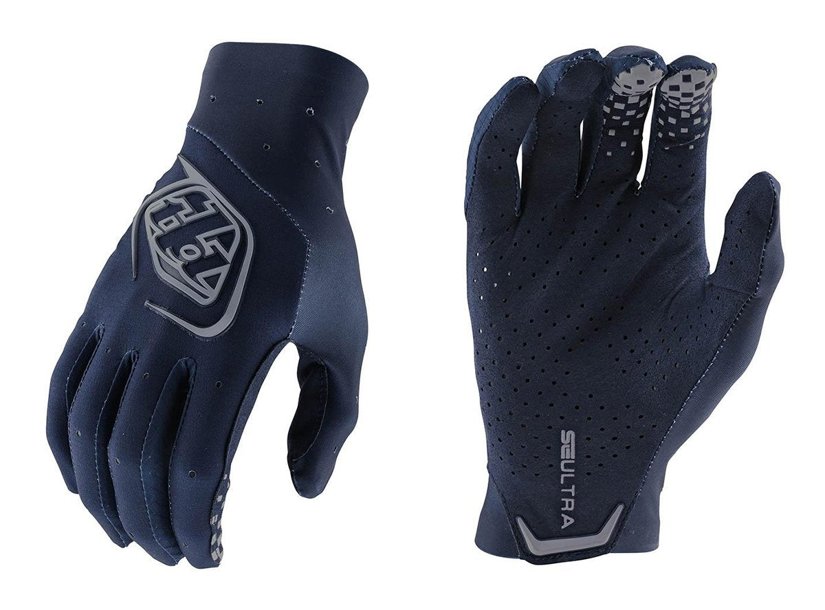 Troy Lee Designs SE Ultra MTB Glove - Navy Navy Small 