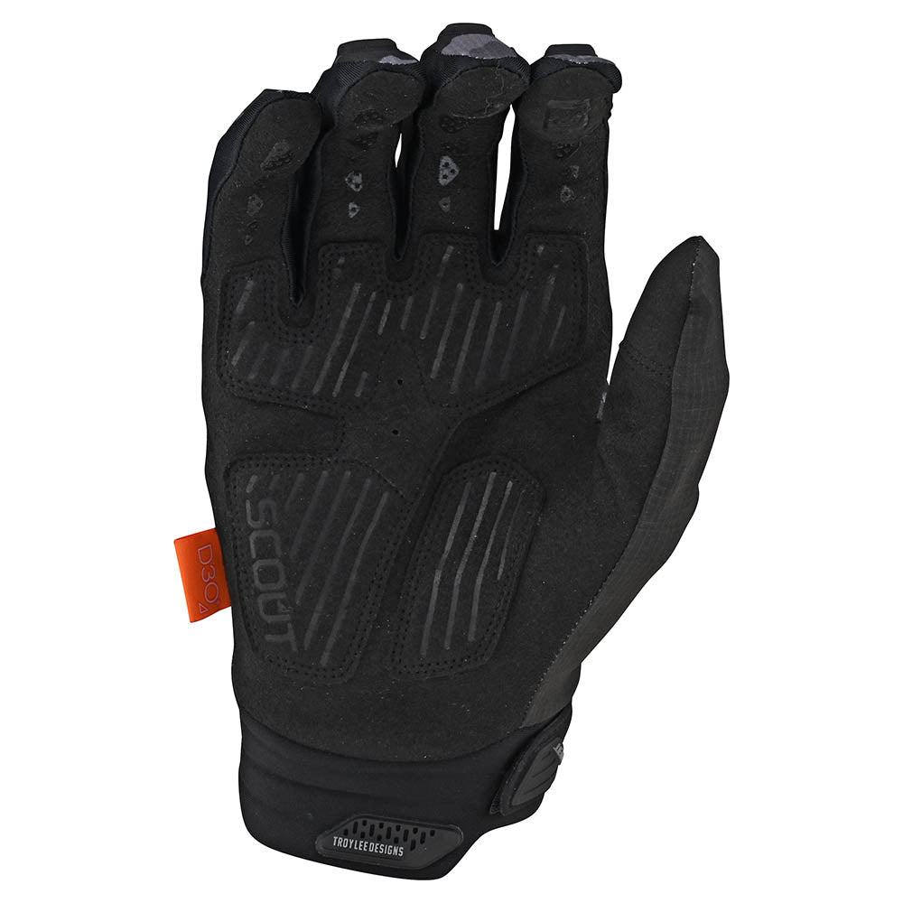 Troy Lee Designs Scout Gambit Glove - Thumbnail 4