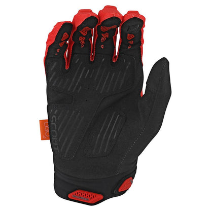 Troy Lee Designs Scout Gambit MTB Glove - Orange