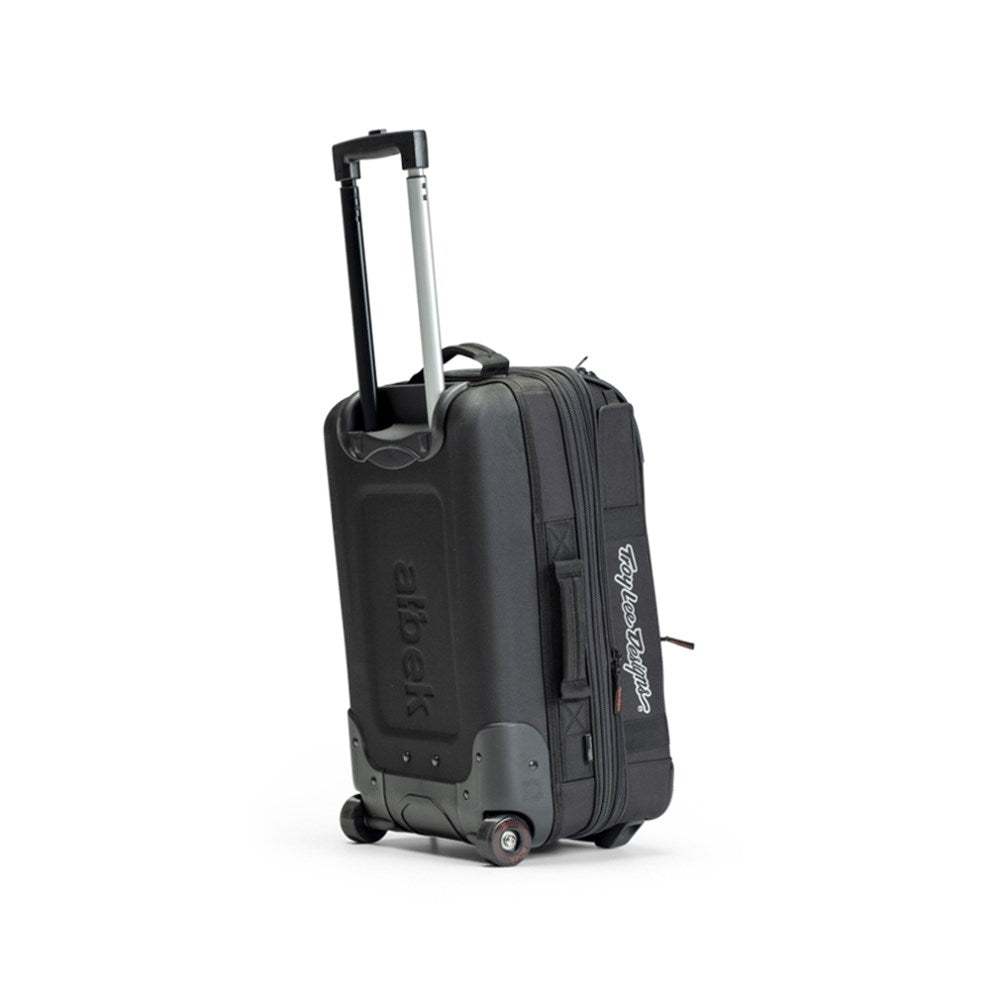 Troy Lee Designs Short Haul Roller Bag - Black