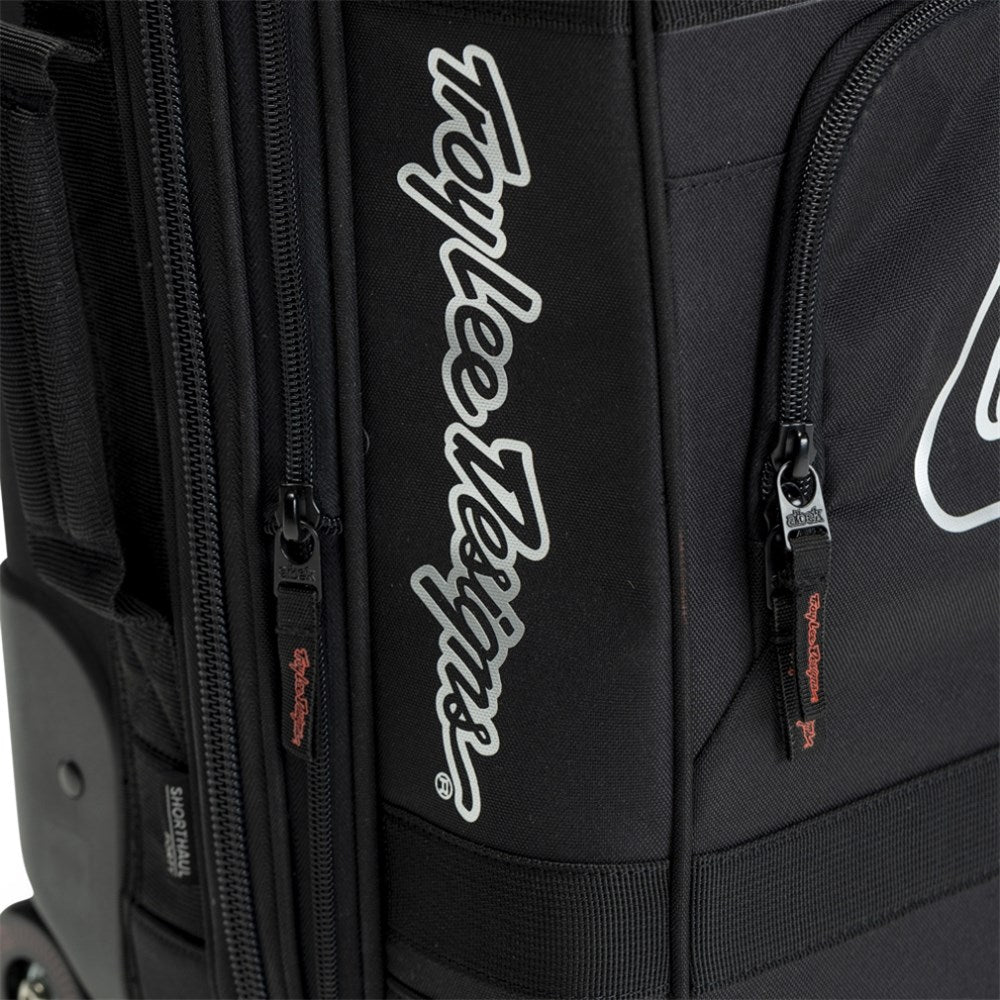 Troy Lee Designs Short Haul Roller Bag - Black