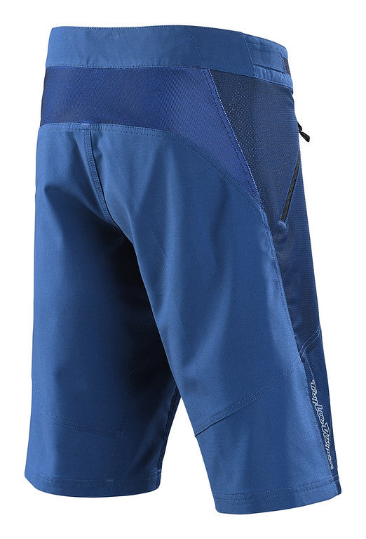 Troy Lee Designs Skyline Air Short - Shell - Dark Slate Blue - 2022