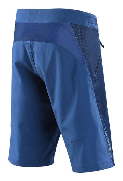 Troy Lee Designs Skyline Air Short - Shell - Dark Slate Blue - 2022