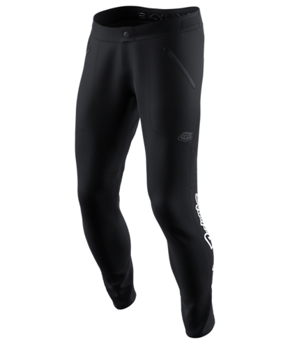 Troy Lee Designs Skyline Pant - Signature Black - 2022 Signature Black 30" 