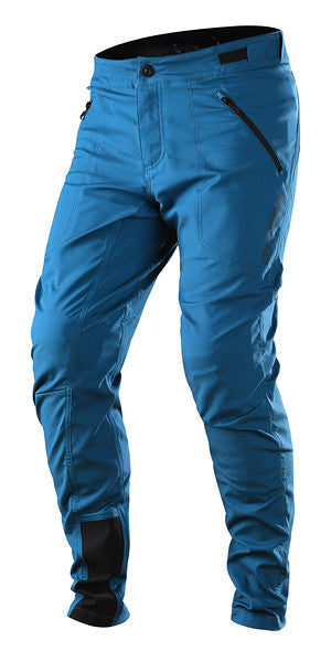 Troy Lee Designs Skyline Pant - Slate Blue - 2022 Slate Blue 30" 