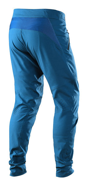 Troy Lee Designs Skyline Pant - Slate Blue - 2022