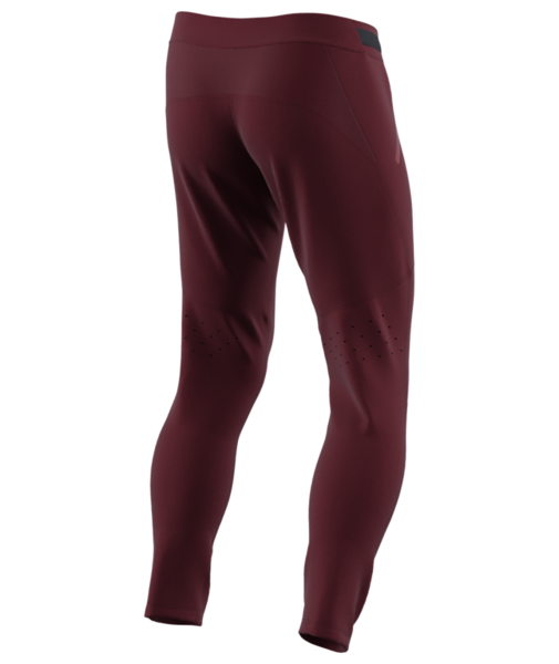 Troy Lee Designs Skyline Pant - Wine - 2022