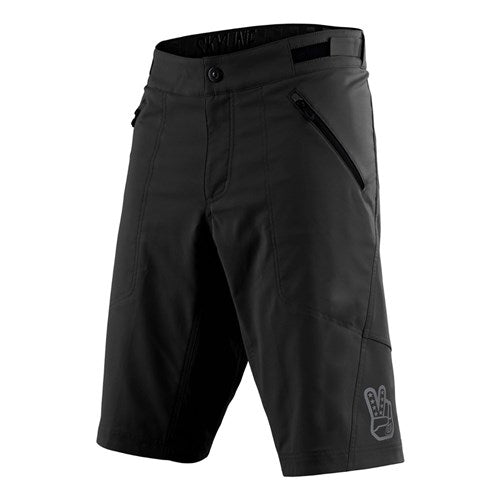 Troy Lee Designs Skyline Short - Black - 2022 Black 28"" 