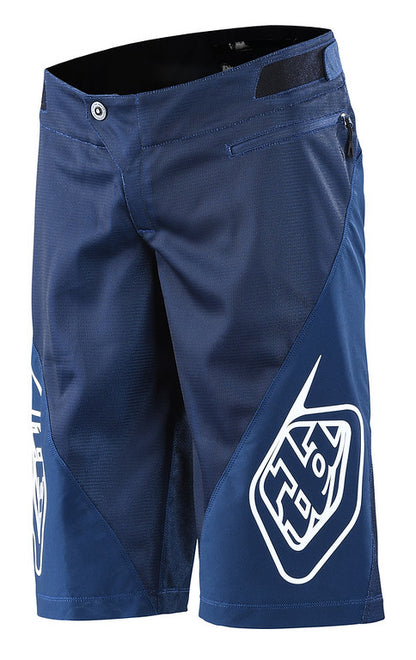 Troy Lee Designs Sprint Short - Dark Slate Blue - 2022 Dark Slate Blue 30" 