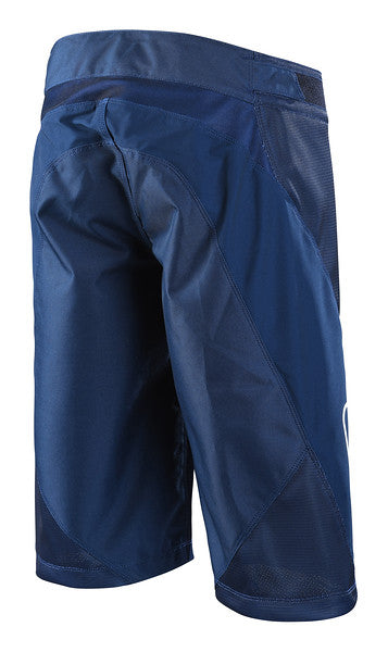 Troy Lee Designs Sprint Short - Dark Slate Blue - 2022