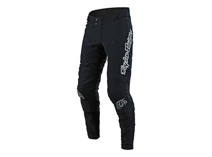 Troy Lee Designs Sprint Ultra Pant - Black