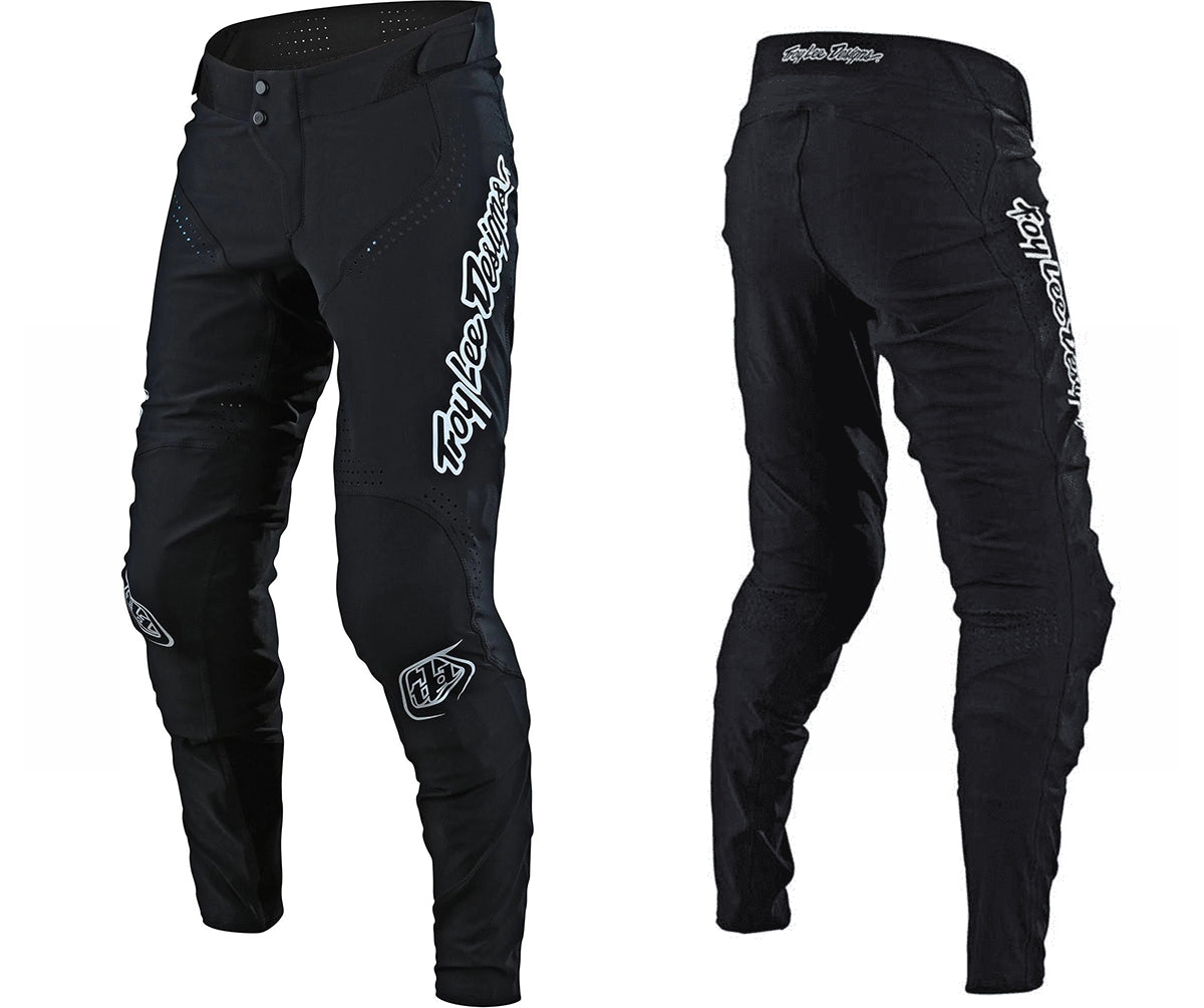 Troy Lee Designs Sprint Ultra Pant - Black - 2021 Black 30 