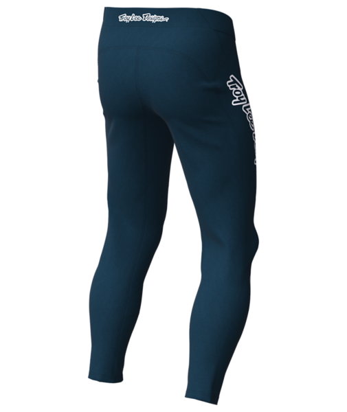 Troy Lee Designs Sprint Ultra Pant - Dark Slate-Blue - 2023