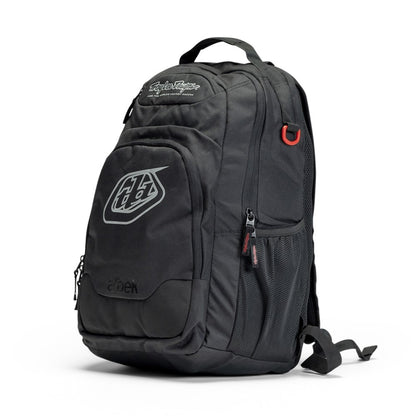 Troy Lee Designs Whitebridge Back Pack - Black Black  