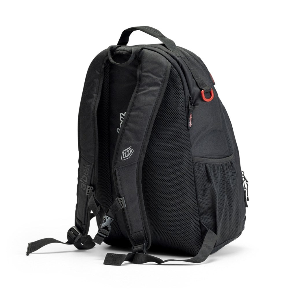 Troy Lee Designs Whitebridge Back Pack - Black