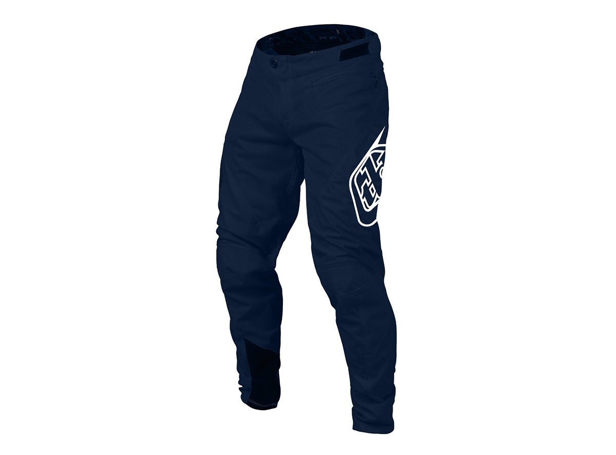 Troy Lee Designs Sprint Pant - Navy - 2019 Navy 28" 