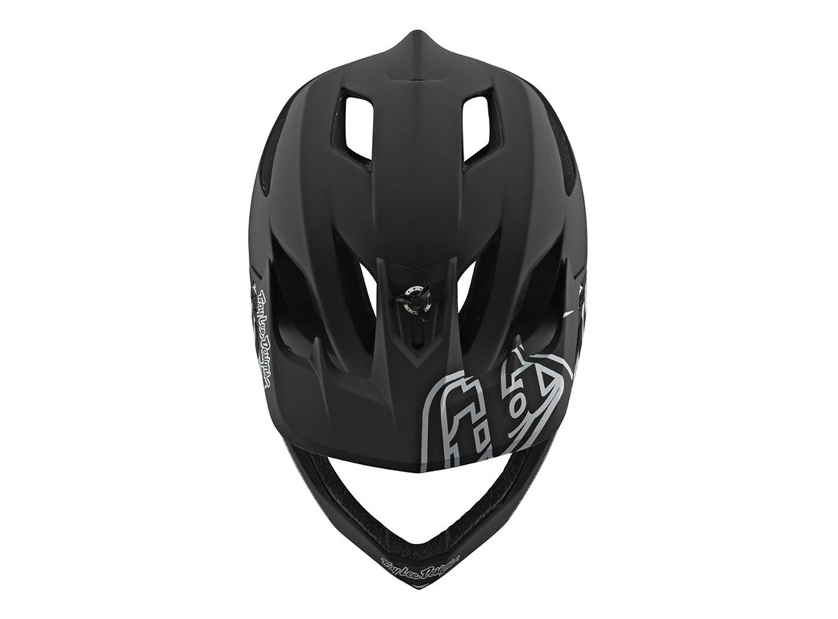 Troy Lee Designs Stage Helmet - Thumbnail 3
