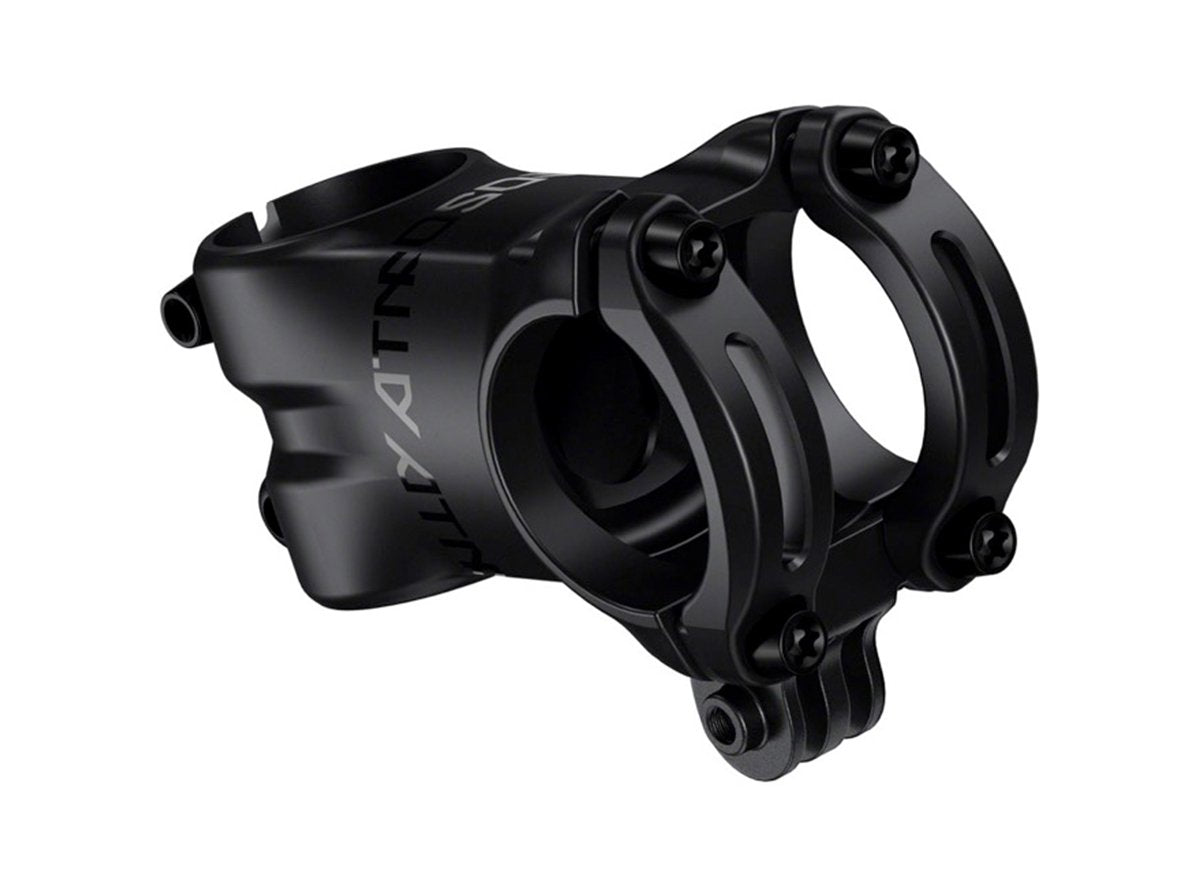 Truvativ Atmos 7K 31.8 MTB Stem - Black Black 1.1/8" 40mm