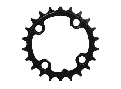 Truvativ Trushift Alloy Chainring - Black