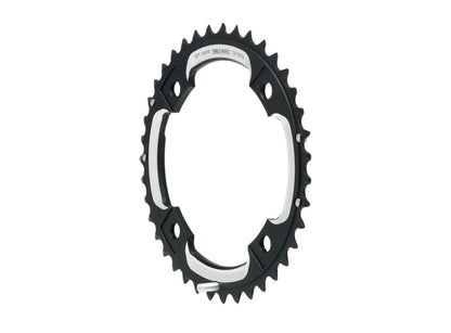 Truvativ X.0/X.9 2x10 Spd Chainring - Black