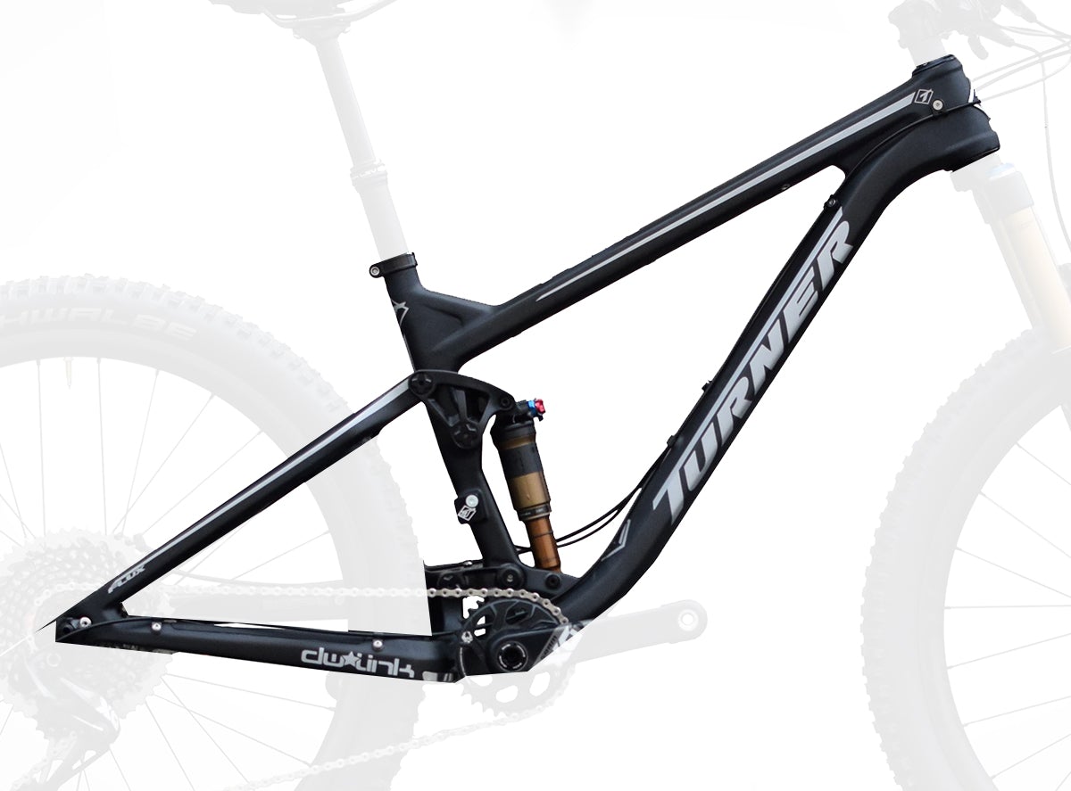 Turner mountain bike for on sale sale