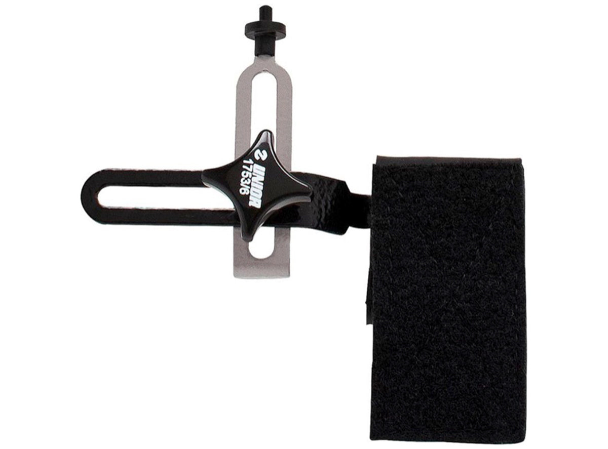 Unior Pocket Wheel Truing Tool - Thumbnail 3