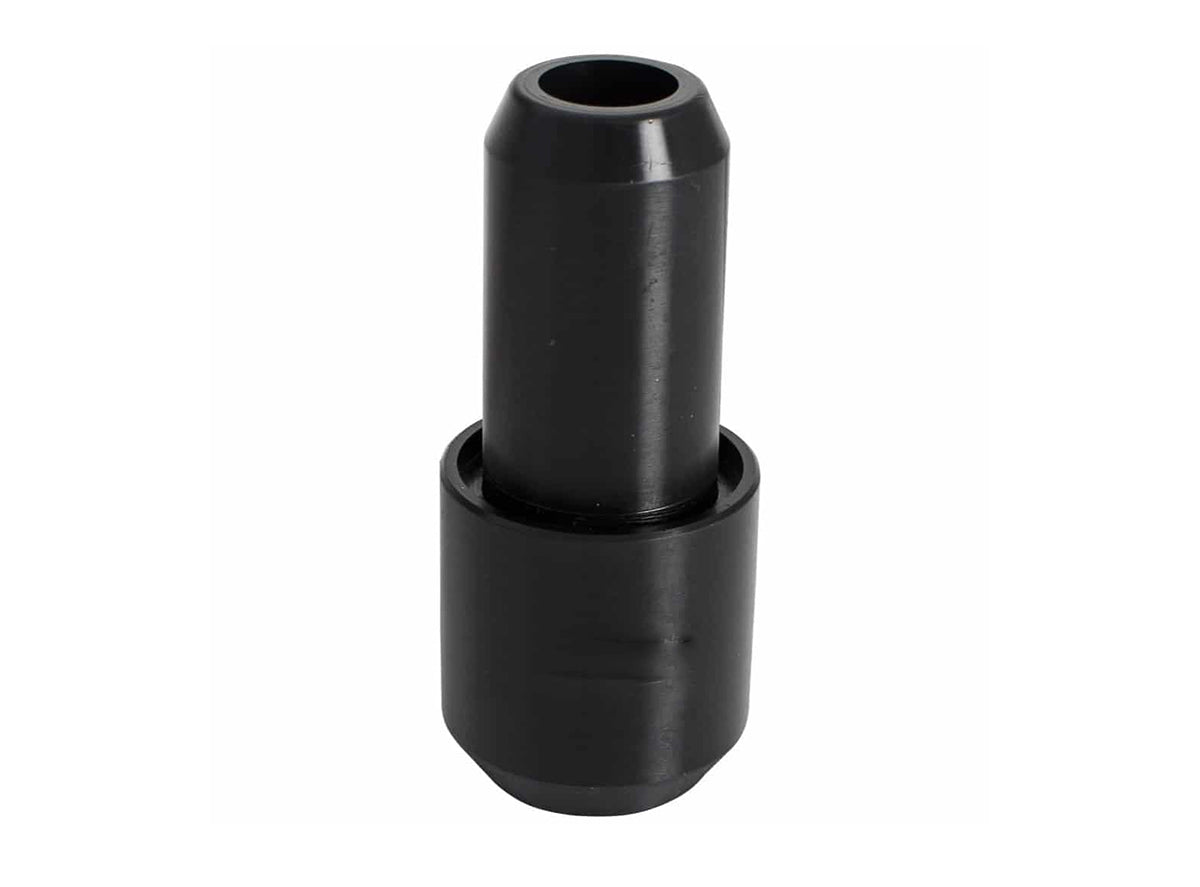 Unior Suspension Fork Seal Installation Guide - 1702 - Black Black 30mm 