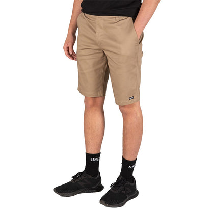 Unit Forte WalkShort - Khaki