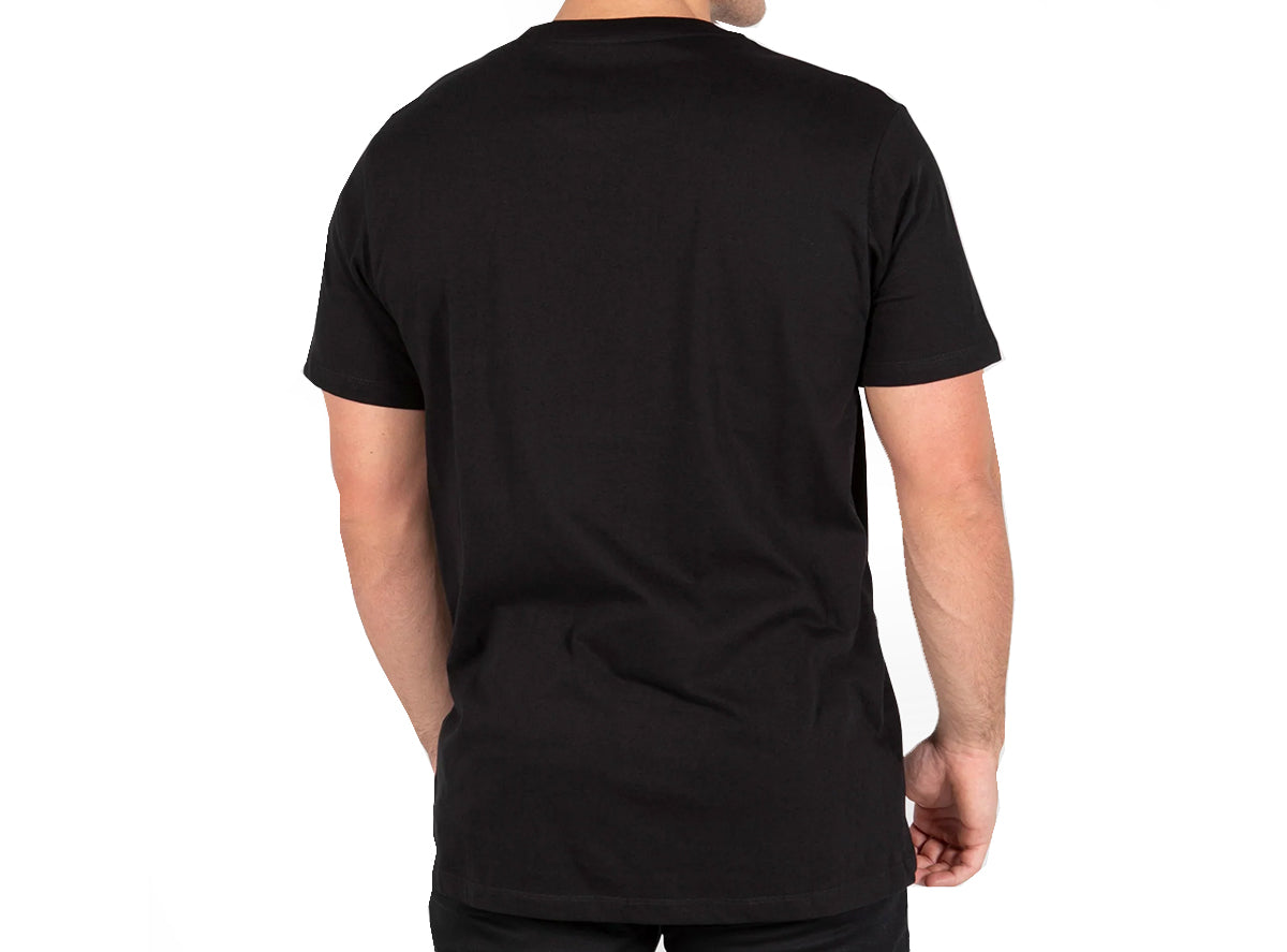 Unit Zoom Tee - Black