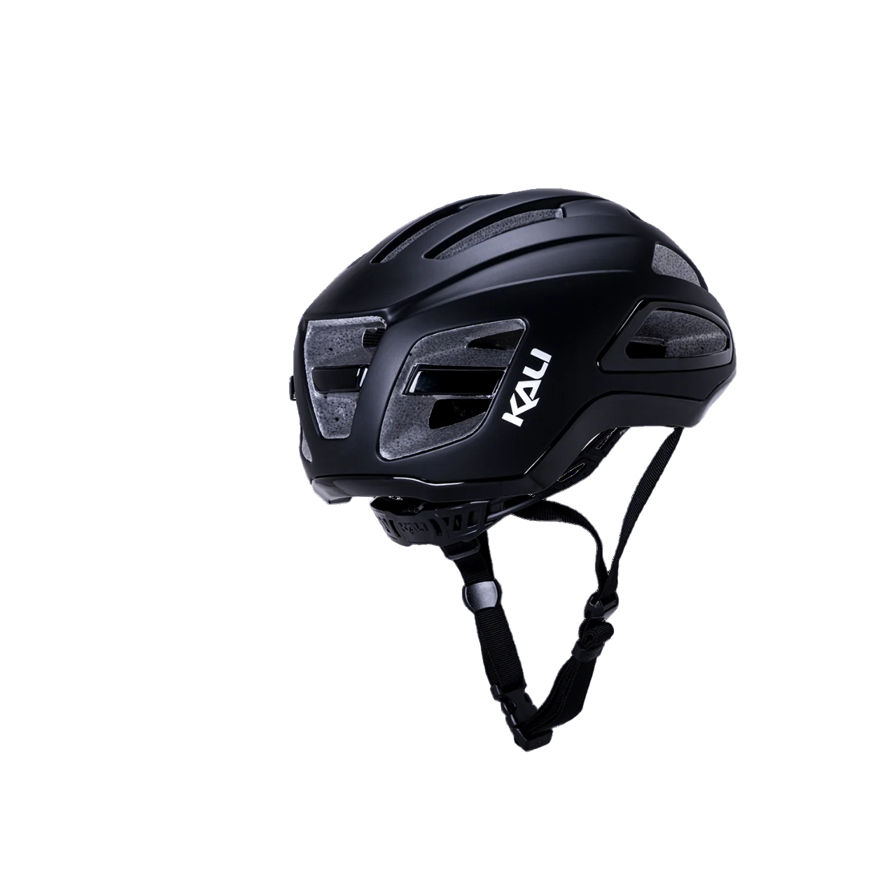 Kali Uno Solid Road Helmet - Thumbnail 3