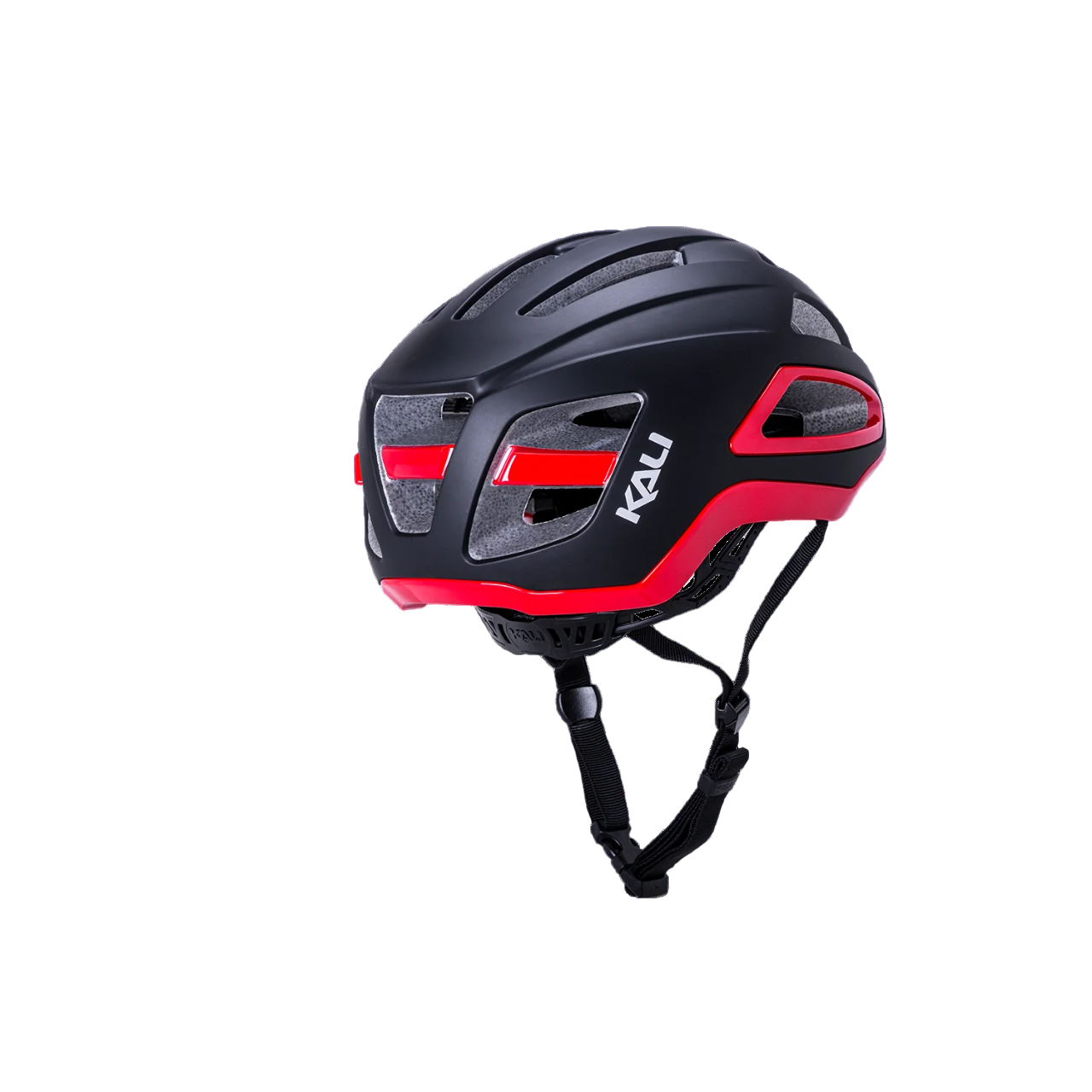 Kali Uno Solid Road Helmet - Thumbnail 3