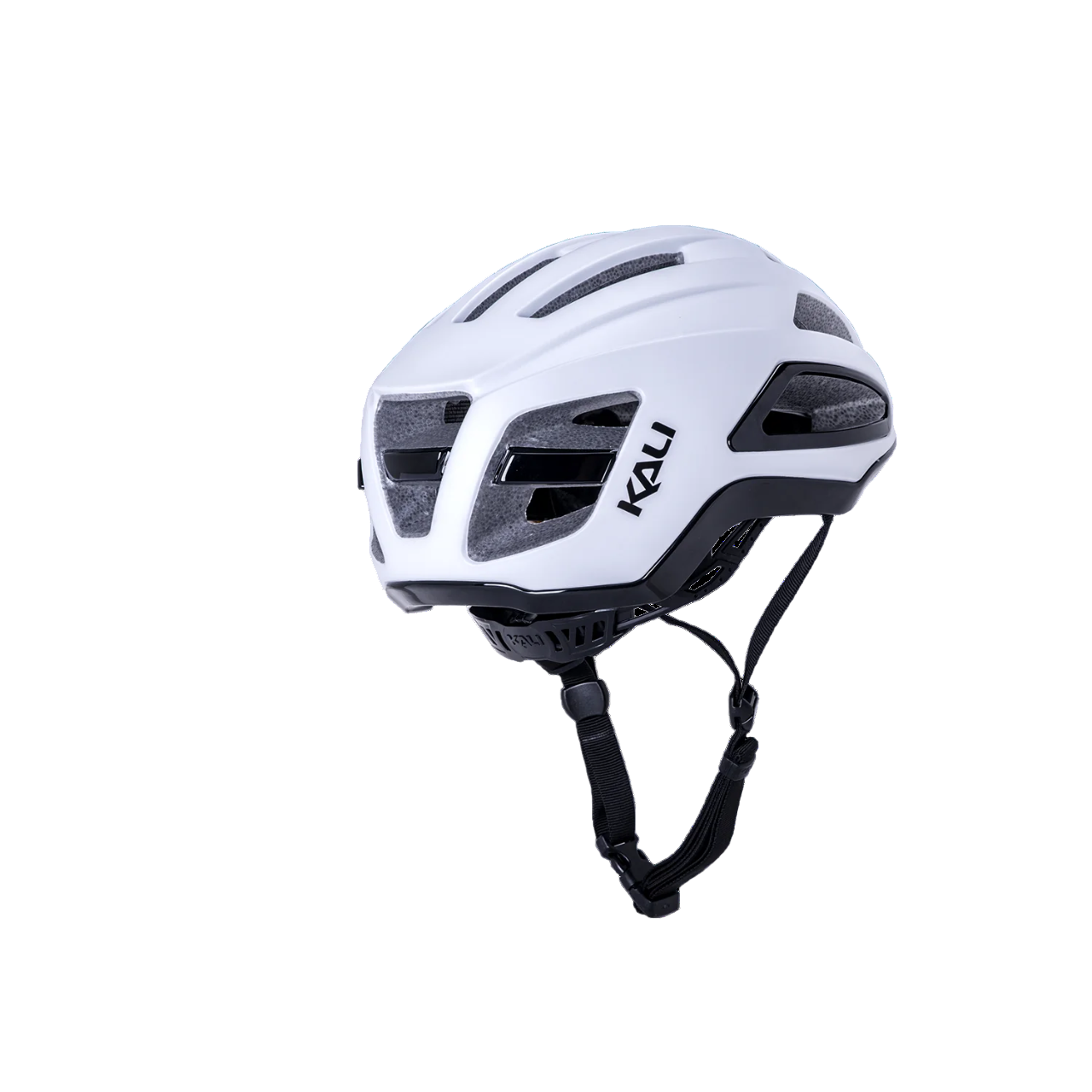 Kali Uno Solid Road Helmet