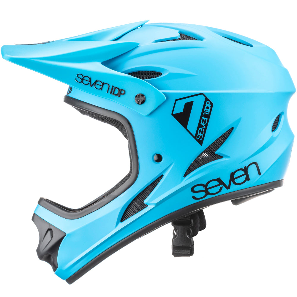 Full face discount mtb helmet 7idp