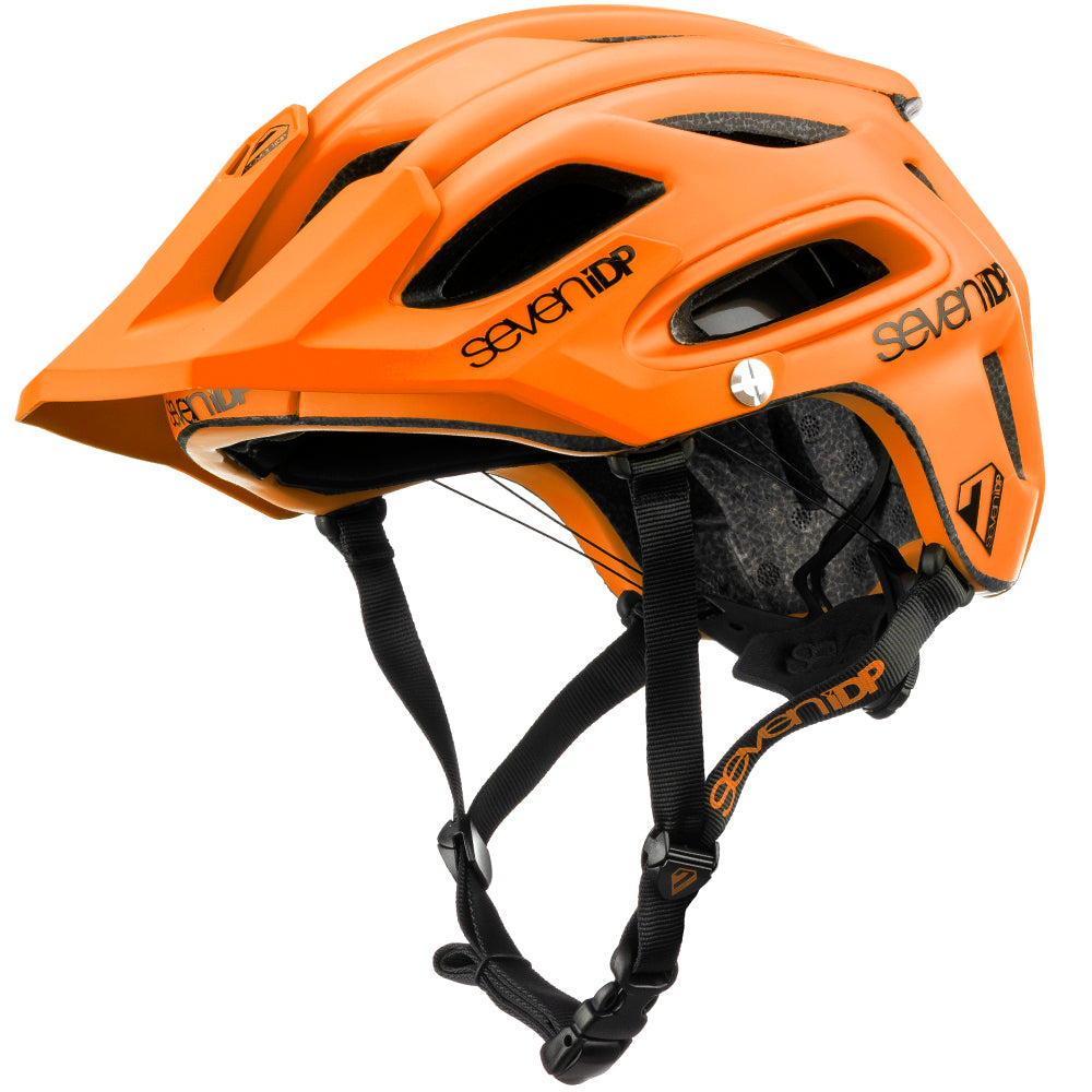 7 iDP M2 BOA MTB Helmet 7 iDP M2 BOA MTB Helmet