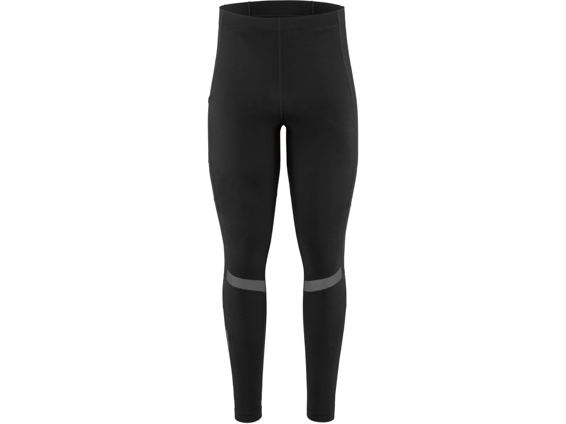 Louis Garneau Optimum Mat 2 Tight - Black Black Small 