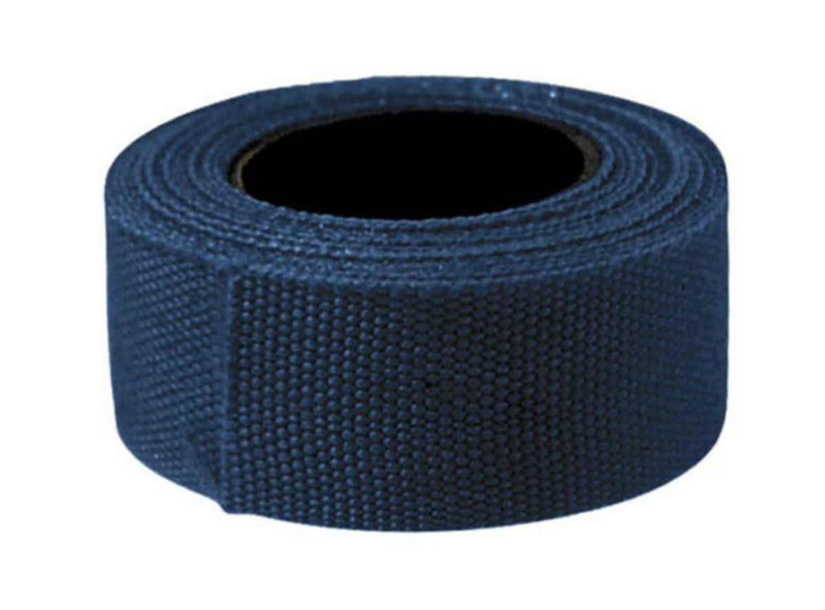 Blue 2024 handlebar tape