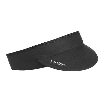 Halo Cycling Visorband - Black Black One Size 