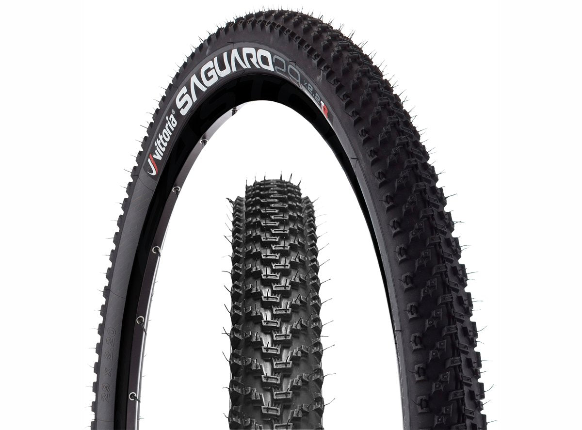 Vittoria saguaro 27.5 clearance 2.2