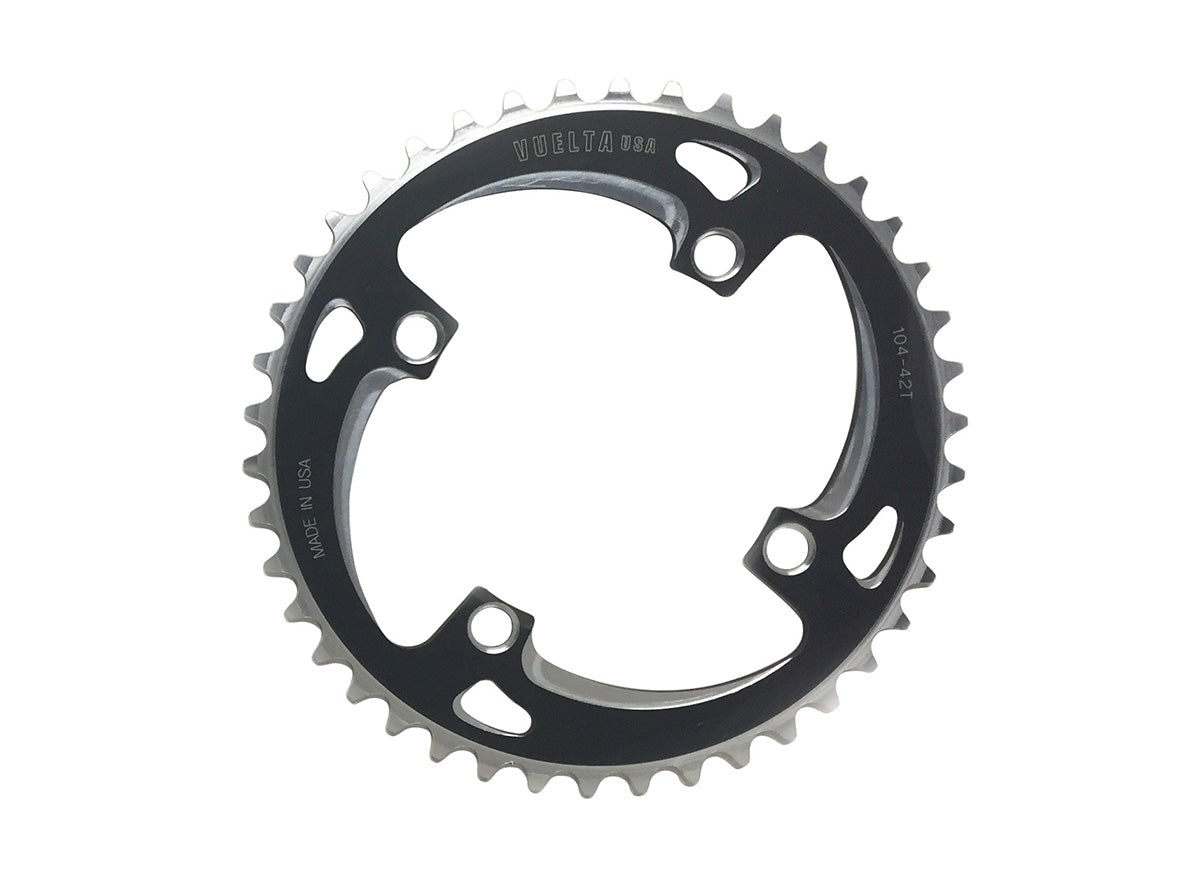 Vuelta chainrings cheap