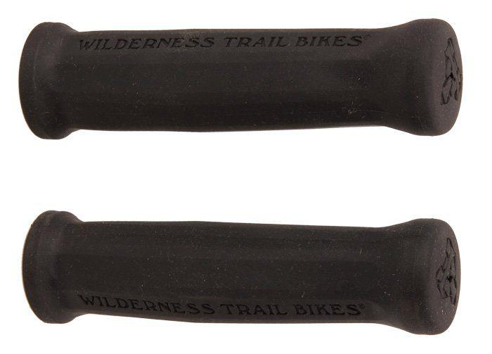 WTB Original Trail Grips - Black Black  