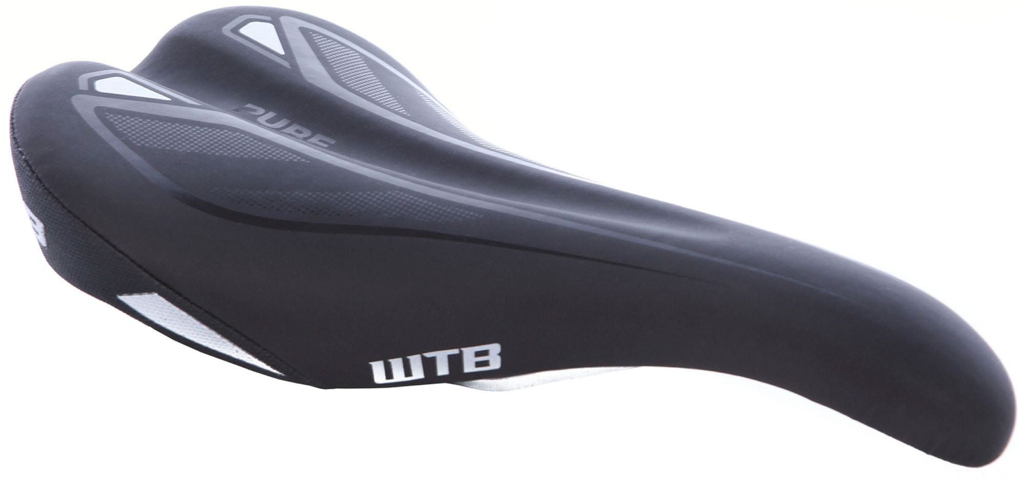 Wtb pure cromoly discount saddle