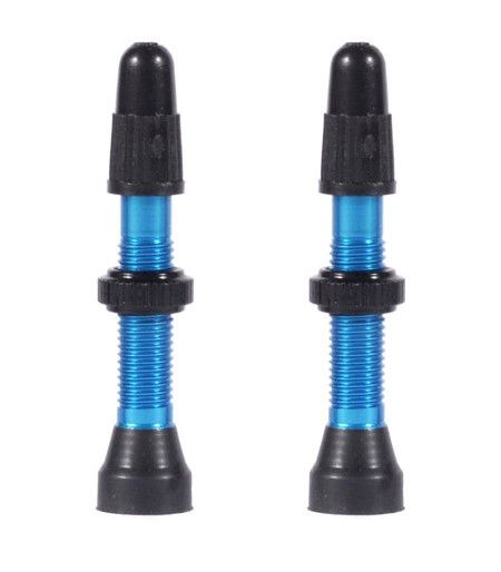 WTB TCS Presta Valve - Pair