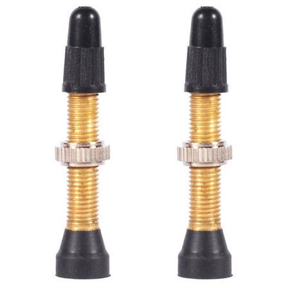 WTB TCS Presta Valve - Pair