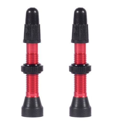 WTB TCS Presta Valve - Pair