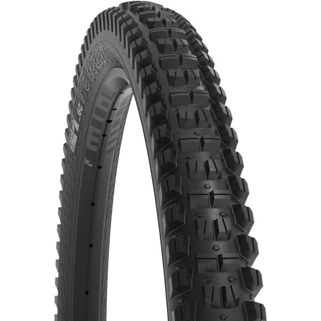 WTB Judge TCS Tough-High Grip TriTec E25 29" Folding MTB Tire Black 2.4" 60 tpi