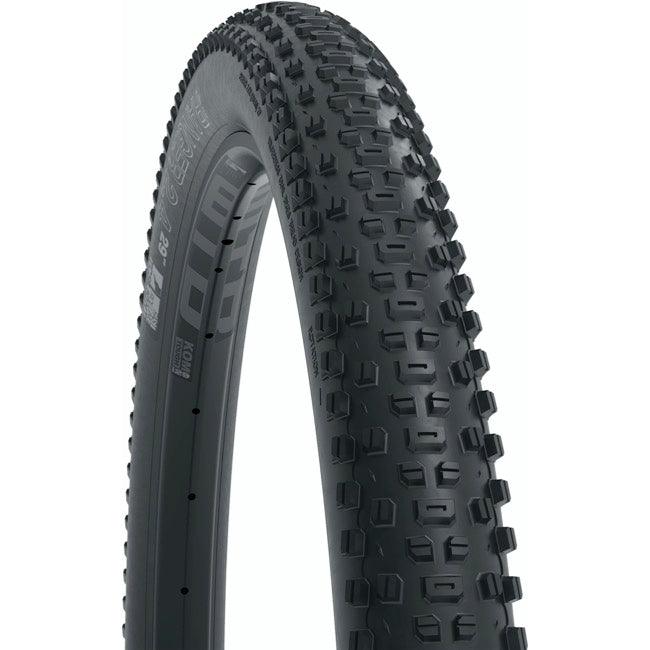 WTB Ranger TCS Light-Fast Rolling 29" Folding MTB Tire Black 2.4" Dual DNA - SG2