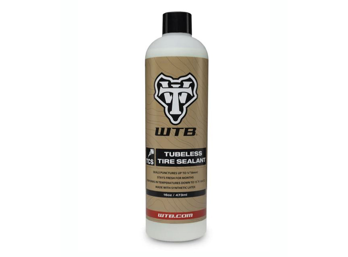 WTB TCS Tubeless Tire Sealant - Thumbnail 5