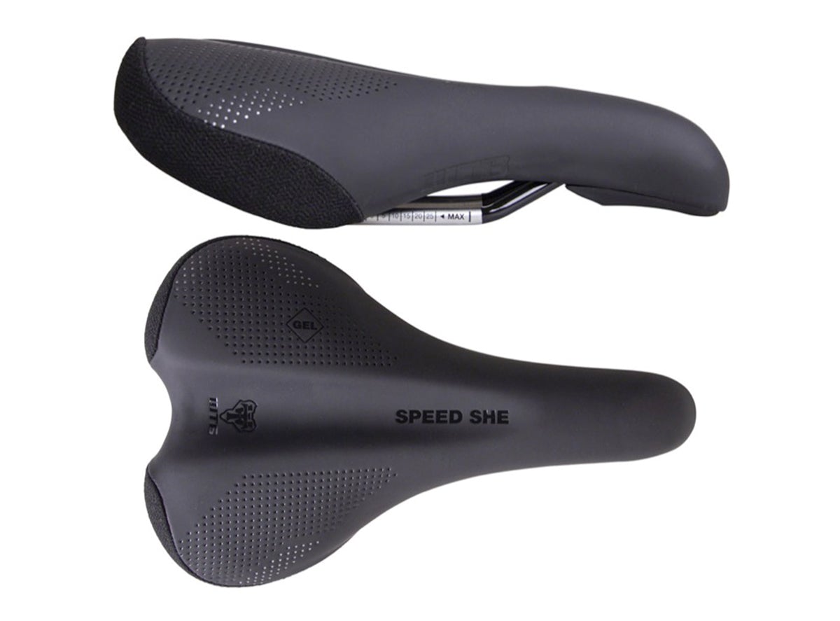 Wtb women's cheap saddle